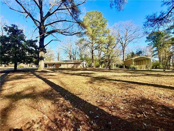 $355,000 | 150 Ike Road, Trout, LA 71371