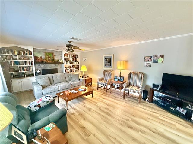 150 Ike Road Trout, LA 71371 - Photo 5 of 43