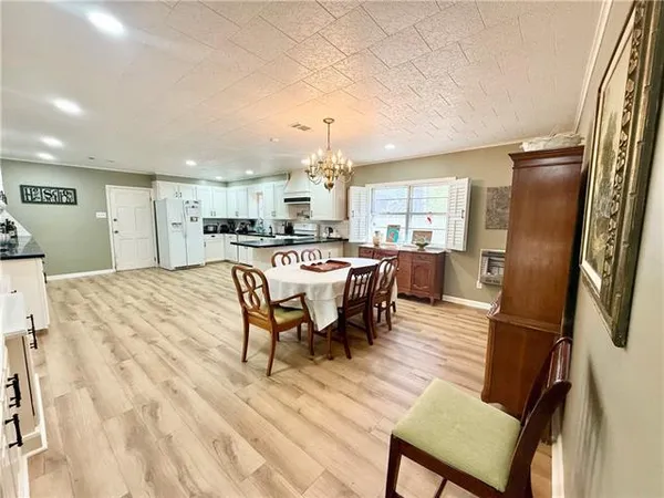 $355,000 | 150 Ike Road, Trout, LA 71371