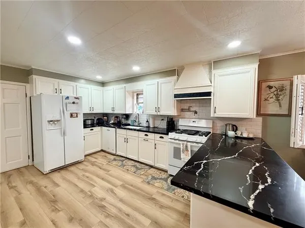$355,000 | 150 Ike Road, Trout, LA 71371