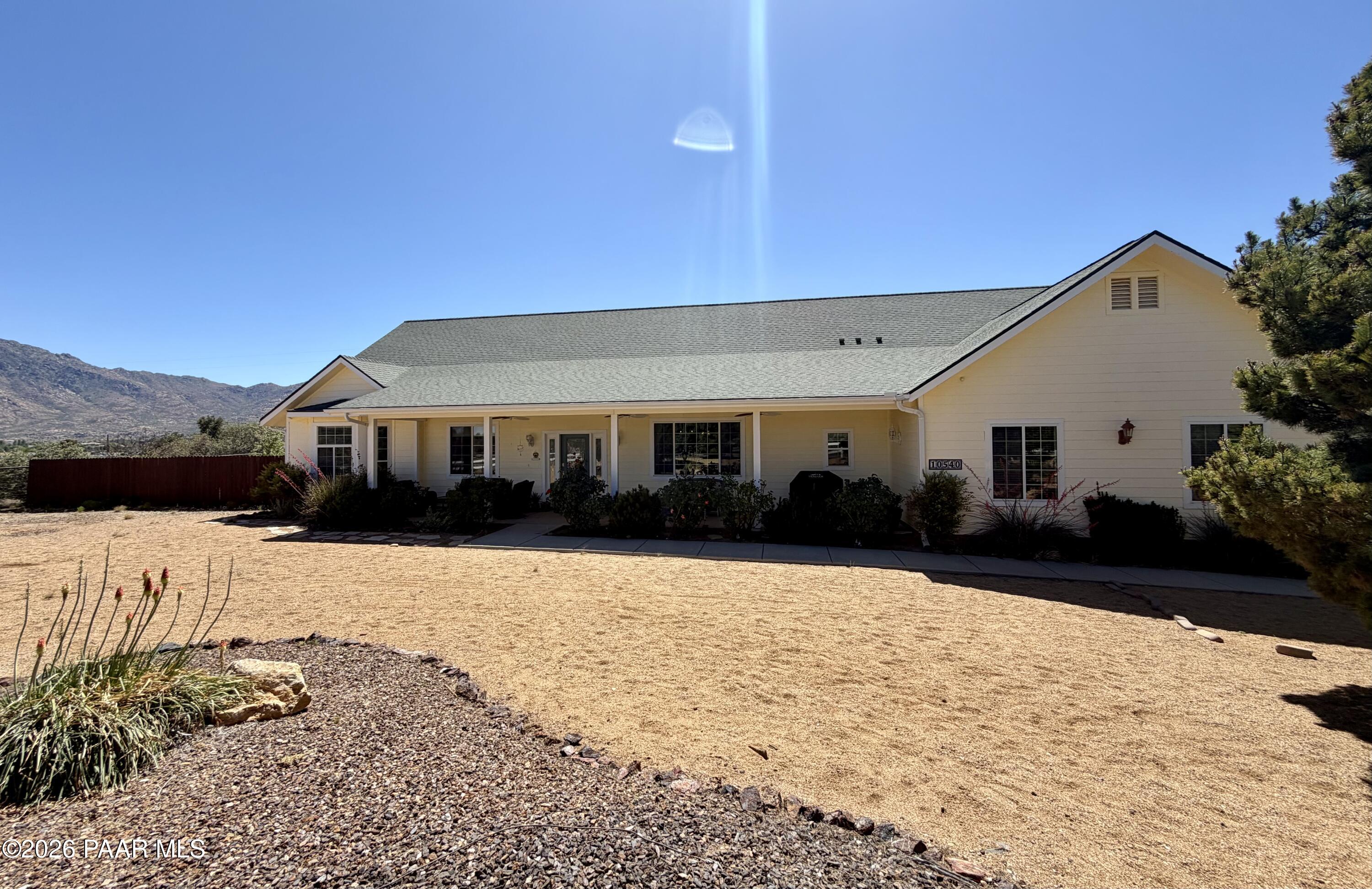 10540 North Patina Road Prescott, AZ 86305 - Photo 2 of 30 IMG_3075