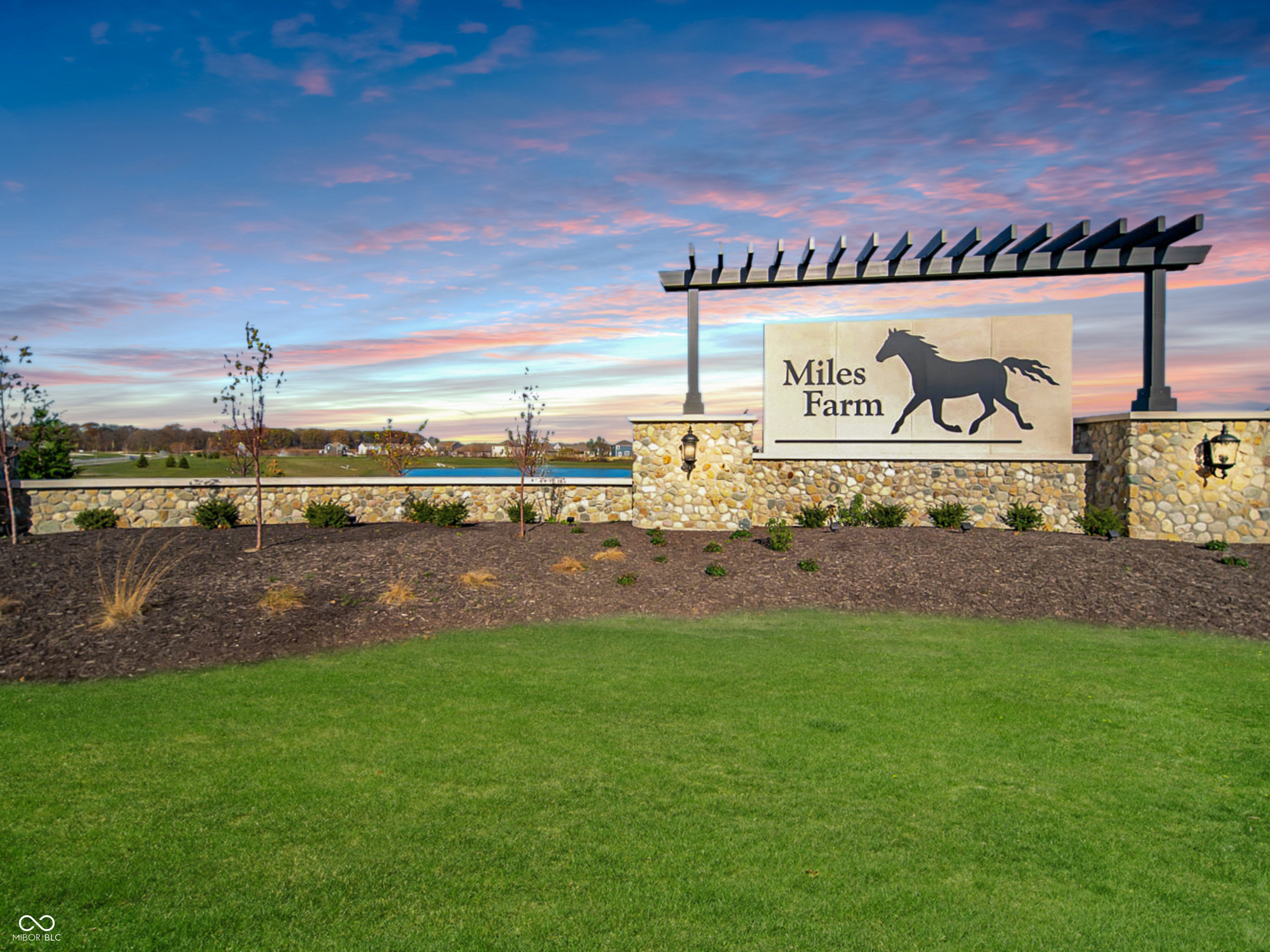 168 Velvet Hat Road Danville, IN 46122 - Photo 42 of 82