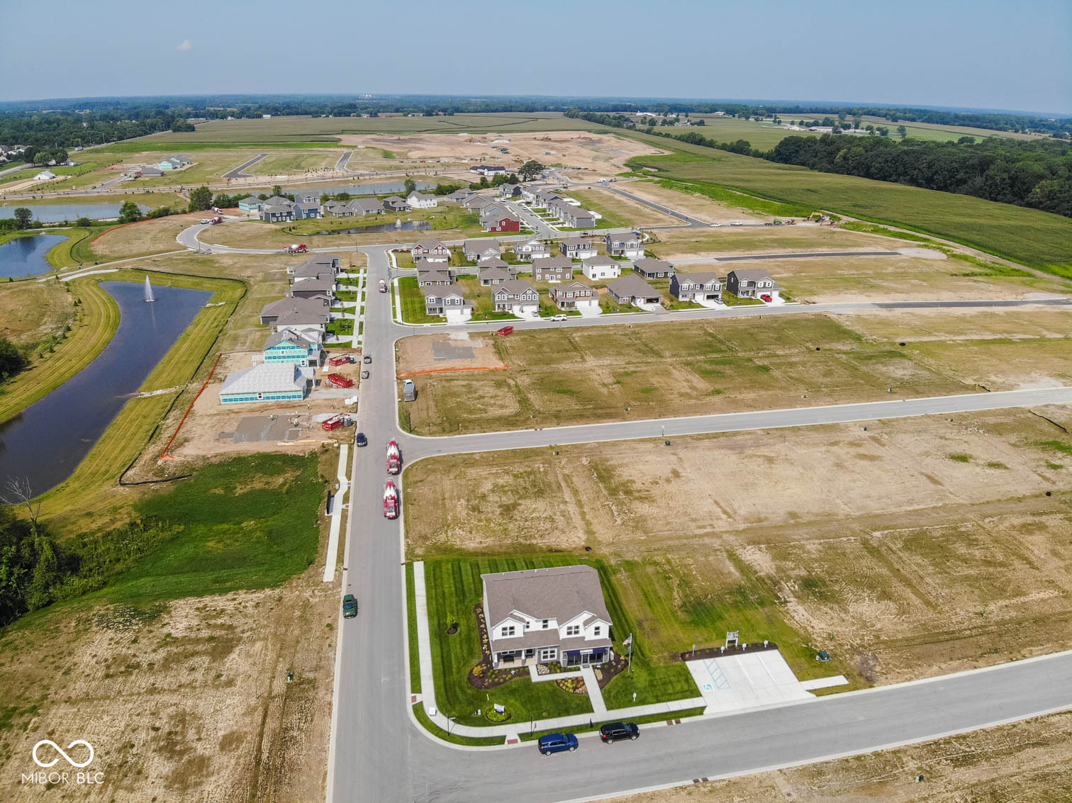 168 Velvet Hat Road Danville, IN 46122 - Photo 44 of 82