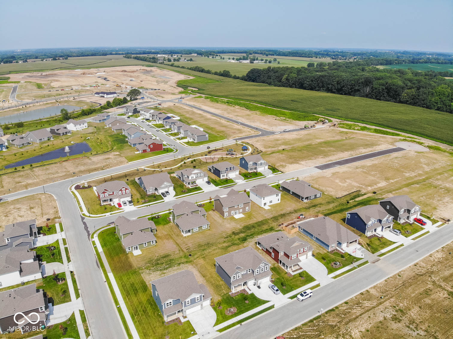 168 Velvet Hat Road Danville, IN 46122 - Photo 45 of 82