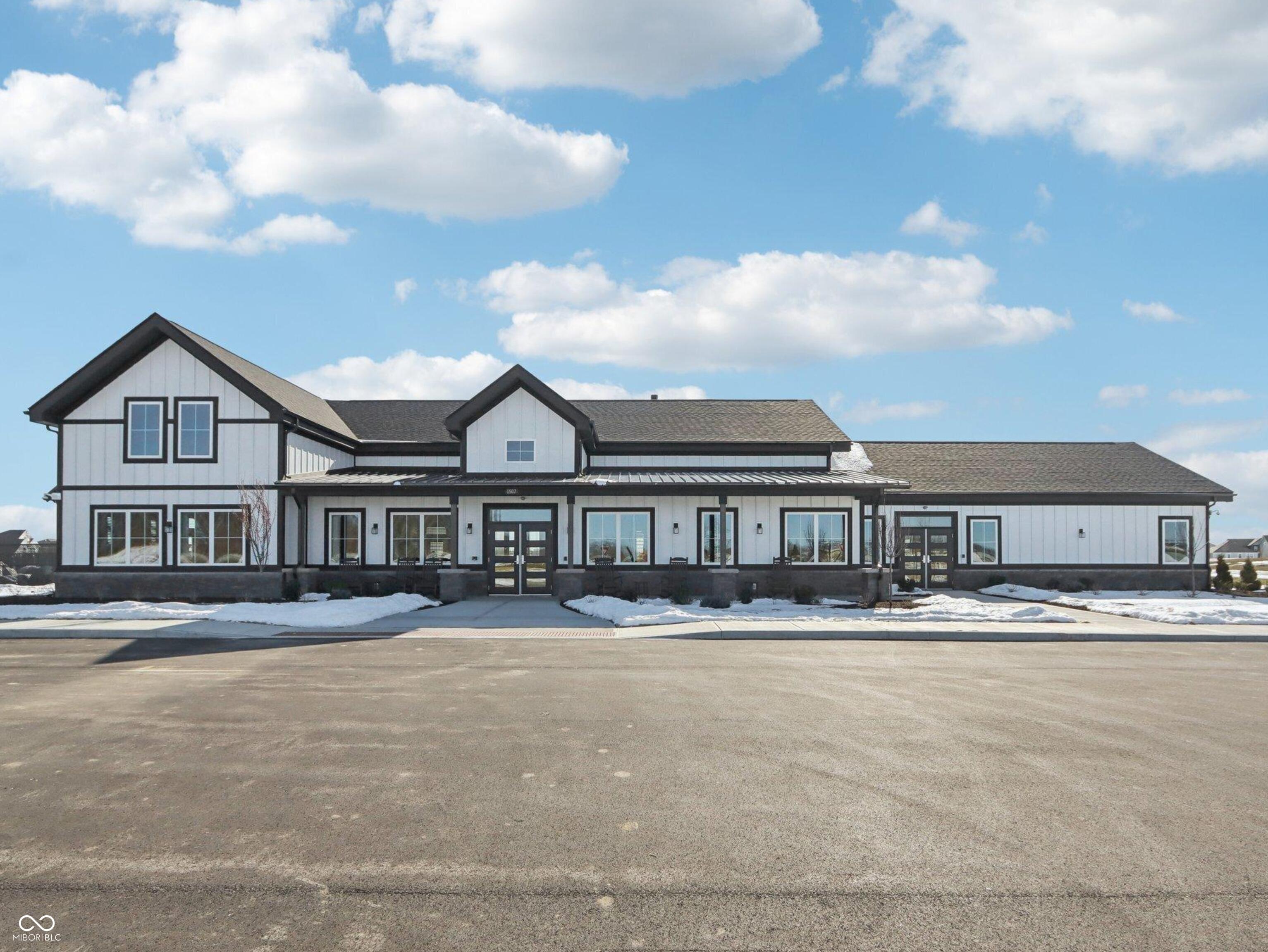 168 Velvet Hat Road Danville, IN 46122 - Photo 50 of 82