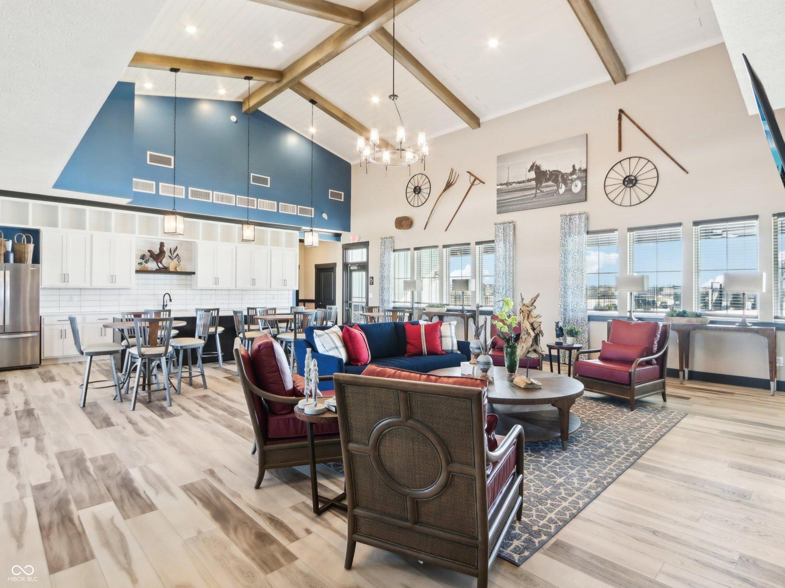 168 Velvet Hat Road Danville, IN 46122 - Photo 51 of 82