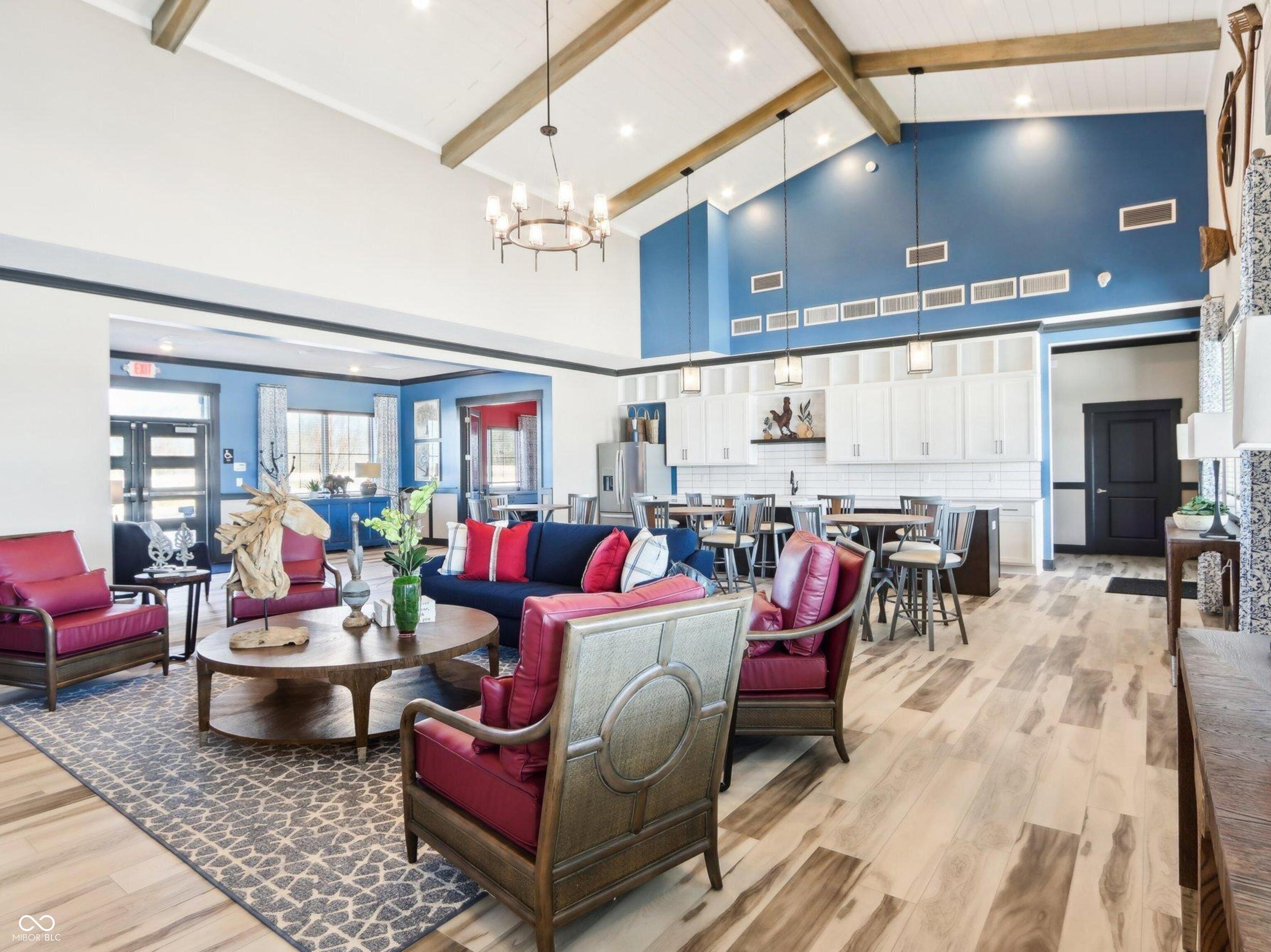 168 Velvet Hat Road Danville, IN 46122 - Photo 57 of 82