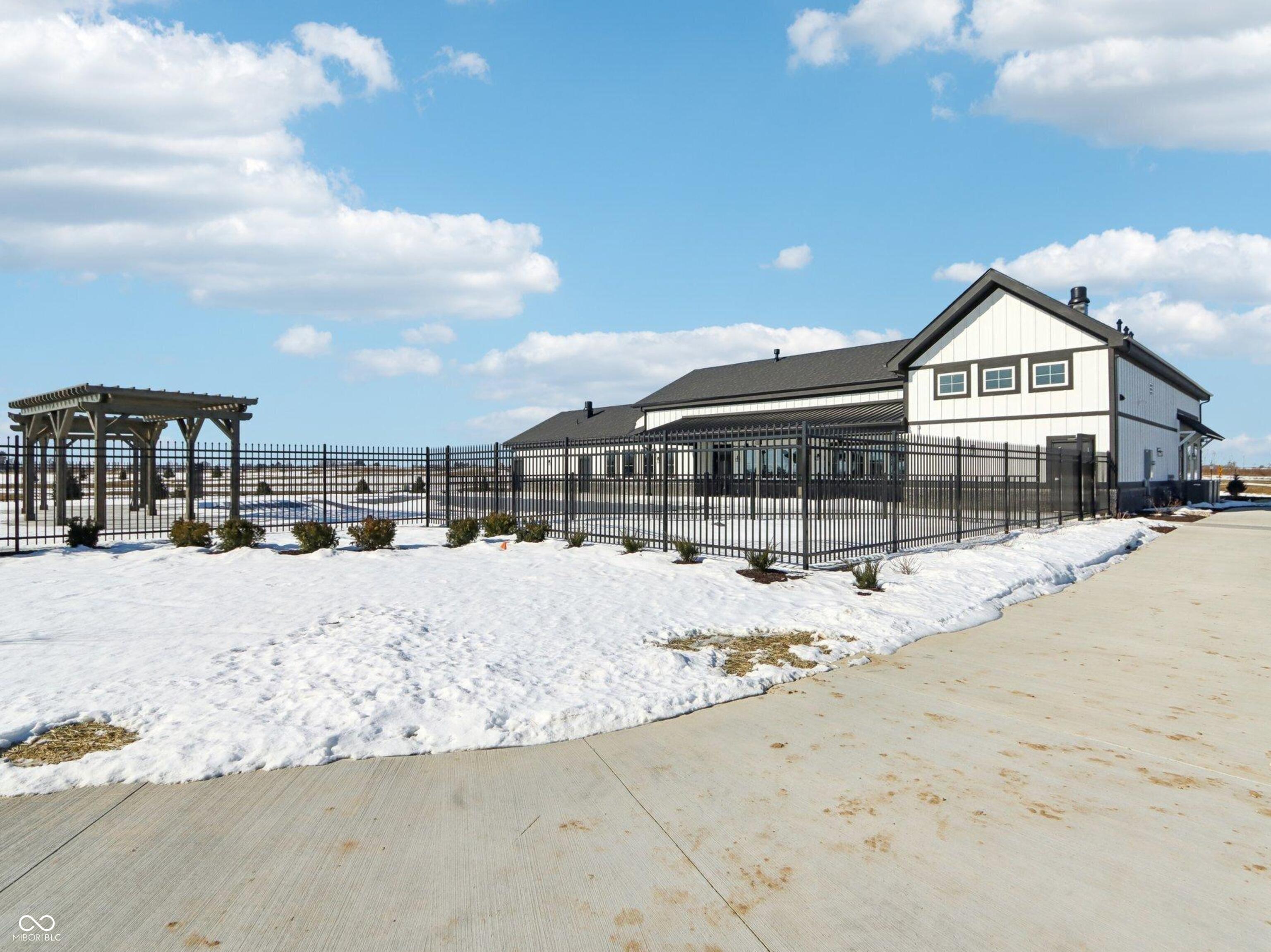 168 Velvet Hat Road Danville, IN 46122 - Photo 65 of 82