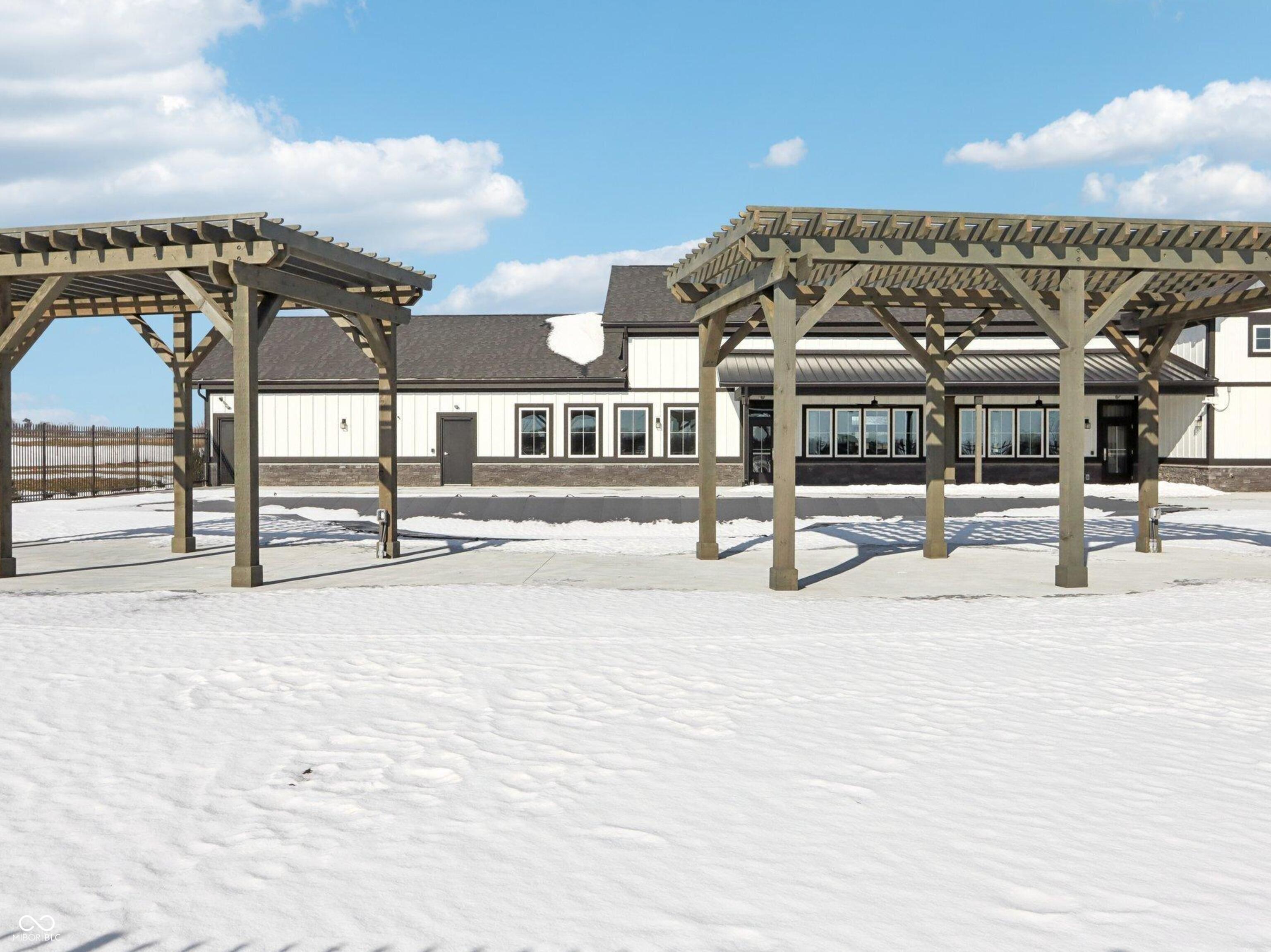 168 Velvet Hat Road Danville, IN 46122 - Photo 66 of 82