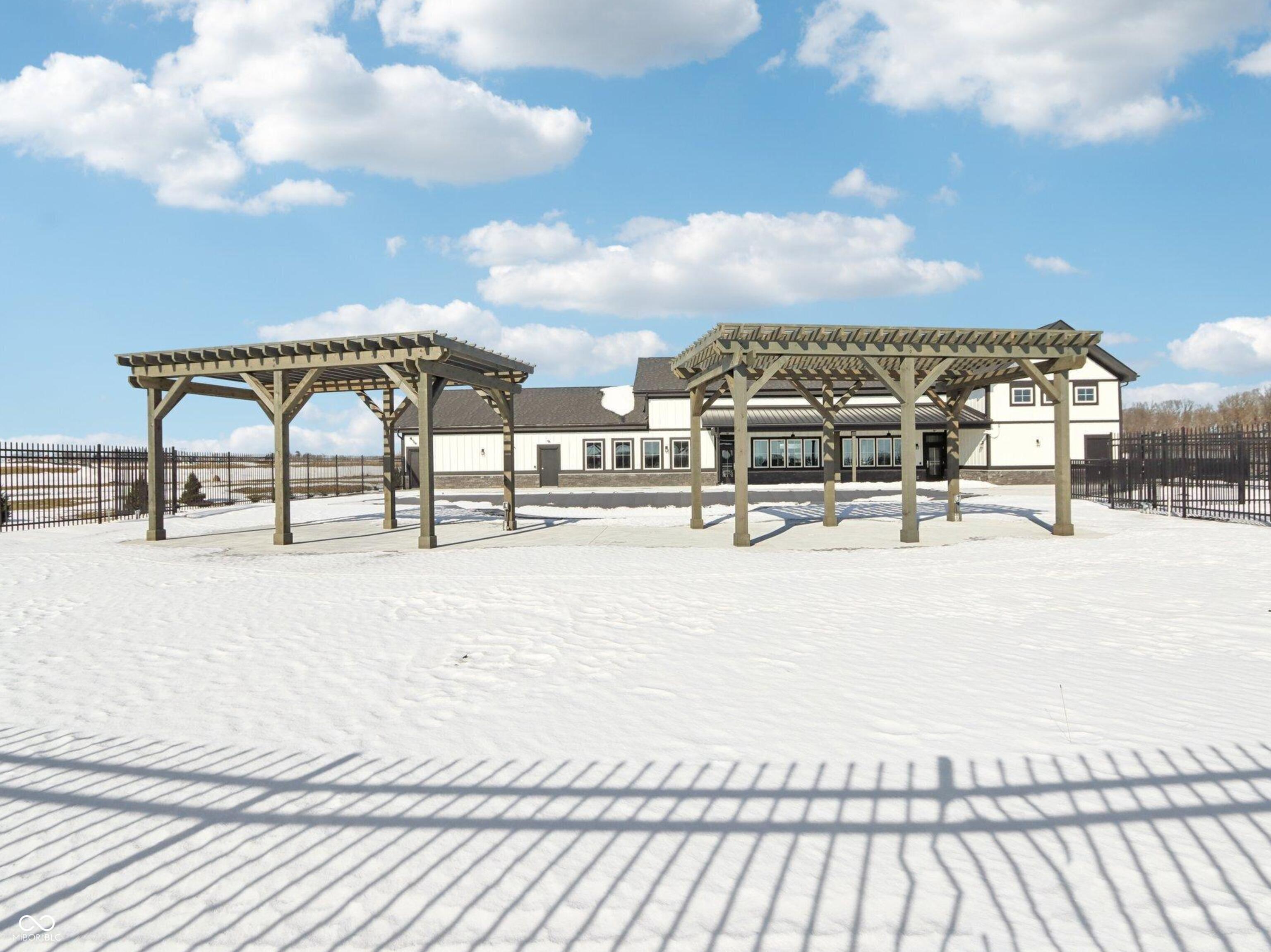 168 Velvet Hat Road Danville, IN 46122 - Photo 67 of 82