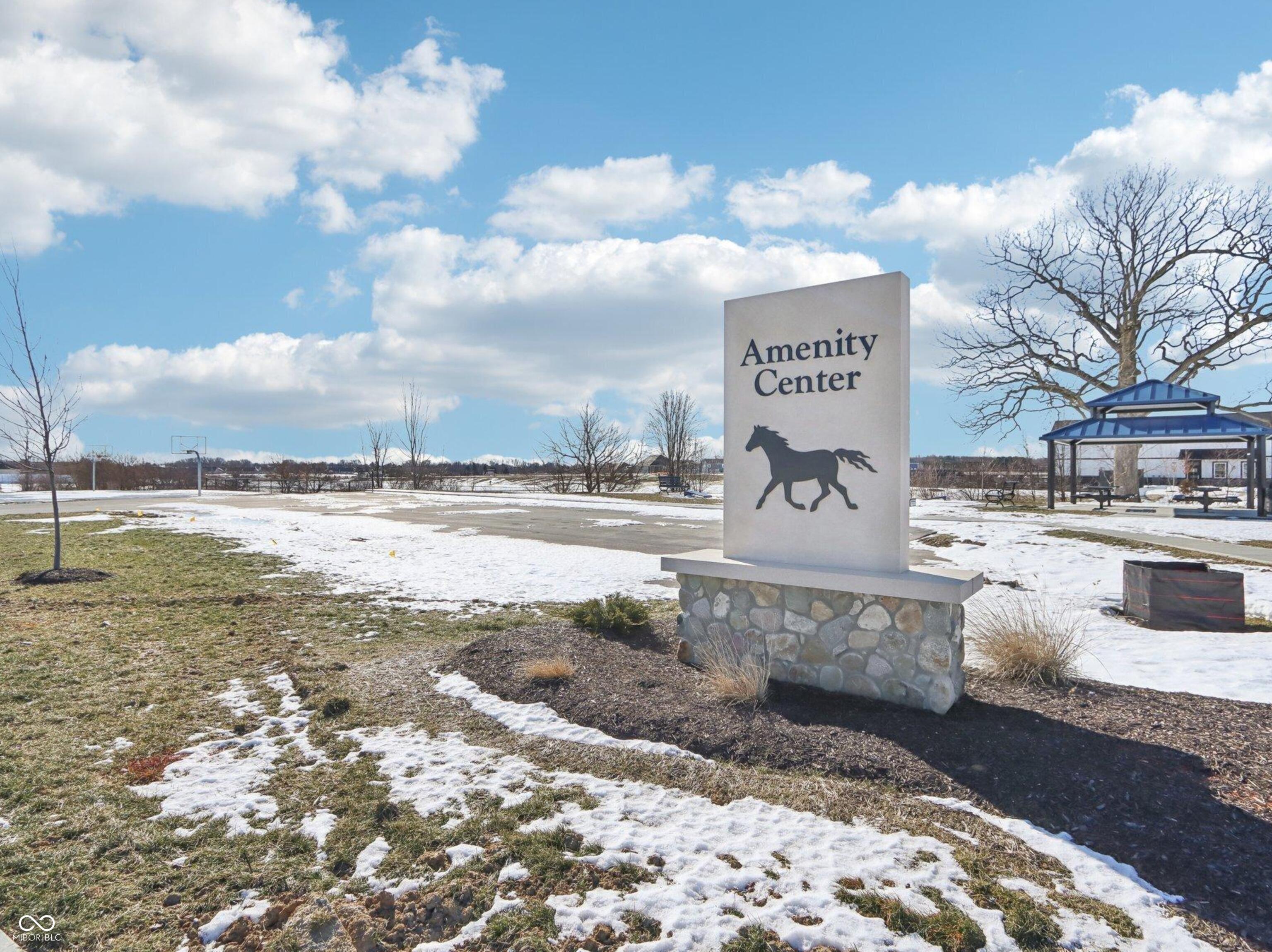 168 Velvet Hat Road Danville, IN 46122 - Photo 68 of 82