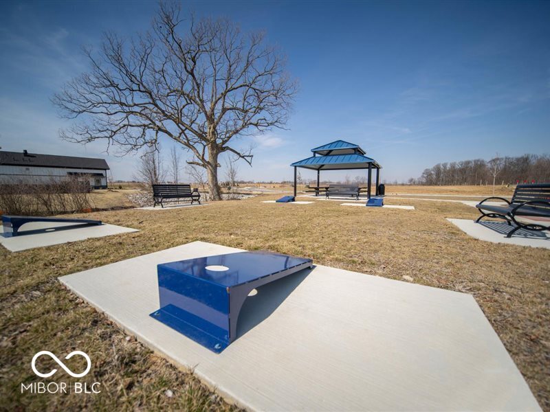 168 Velvet Hat Road Danville, IN 46122 - Photo 71 of 82