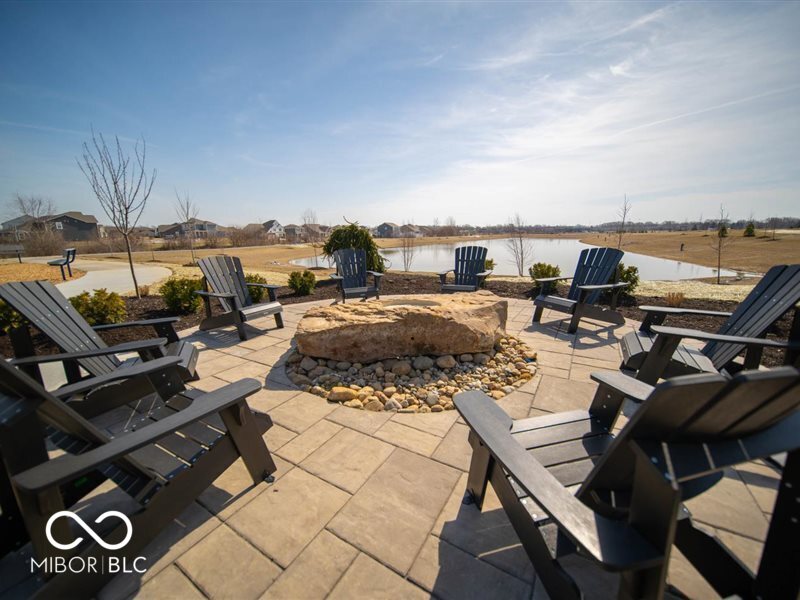 168 Velvet Hat Road Danville, IN 46122 - Photo 72 of 82