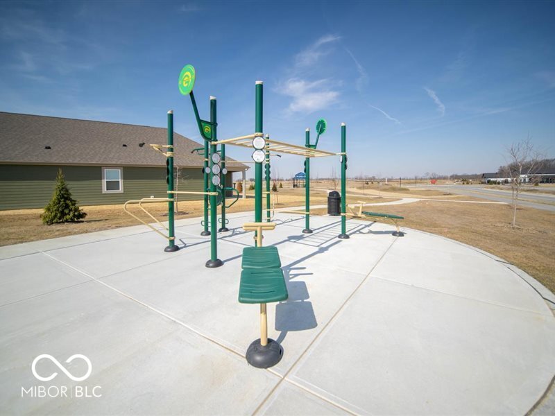 168 Velvet Hat Road Danville, IN 46122 - Photo 74 of 82