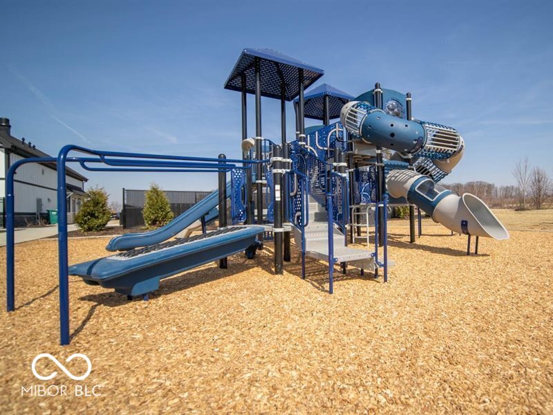 168 Velvet Hat Road Danville, IN 46122 - Photo 75 of 82