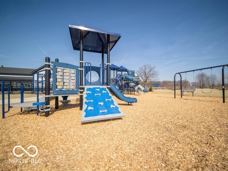 168 Velvet Hat Road Danville, IN 46122 - Photo 77 of 82