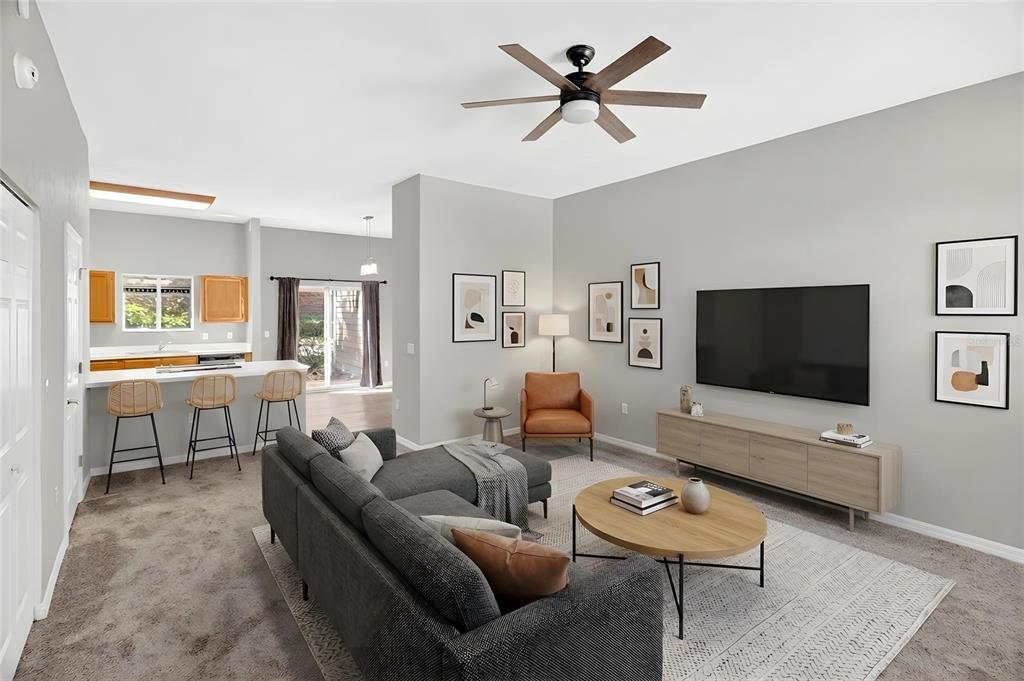 5291 Southwest 97 Way Gainesville, FL 32608 - Photo 3 of 32