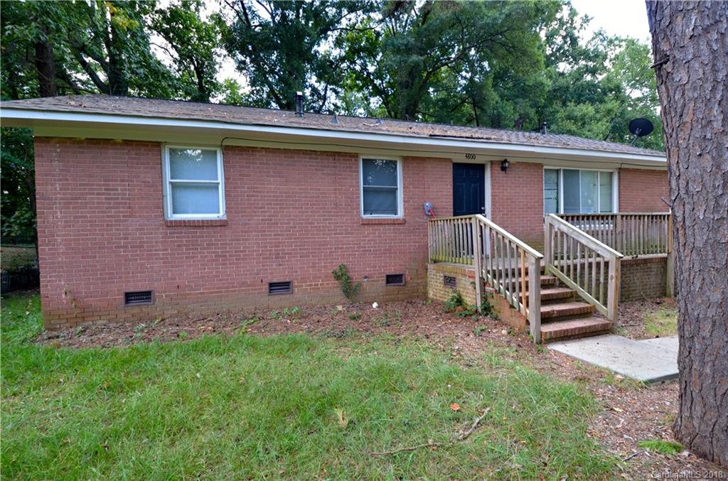 4800 Cinderella Road Charlotte, NC 28213 - Photo 2 of 14
