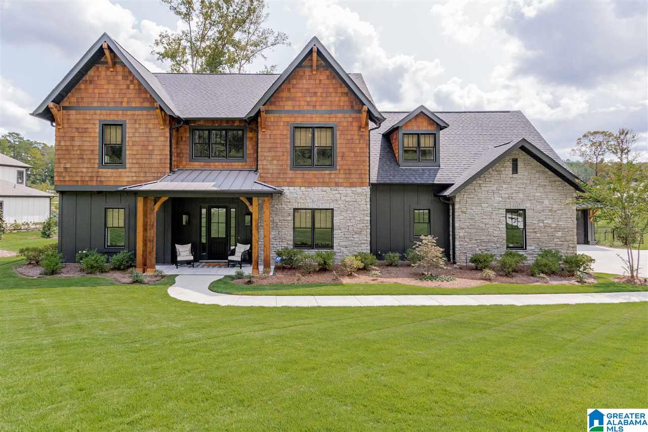 2004 Blackridge Road Birmingham, AL 35244 - Photo 1 of 50 Gallery Image 1