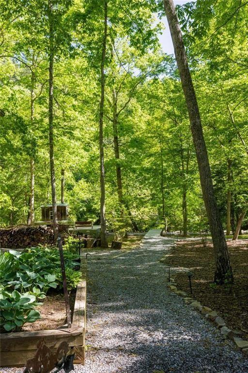 704 Riverbend Road Blairsville, GA 30512 - Photo 87 of 89