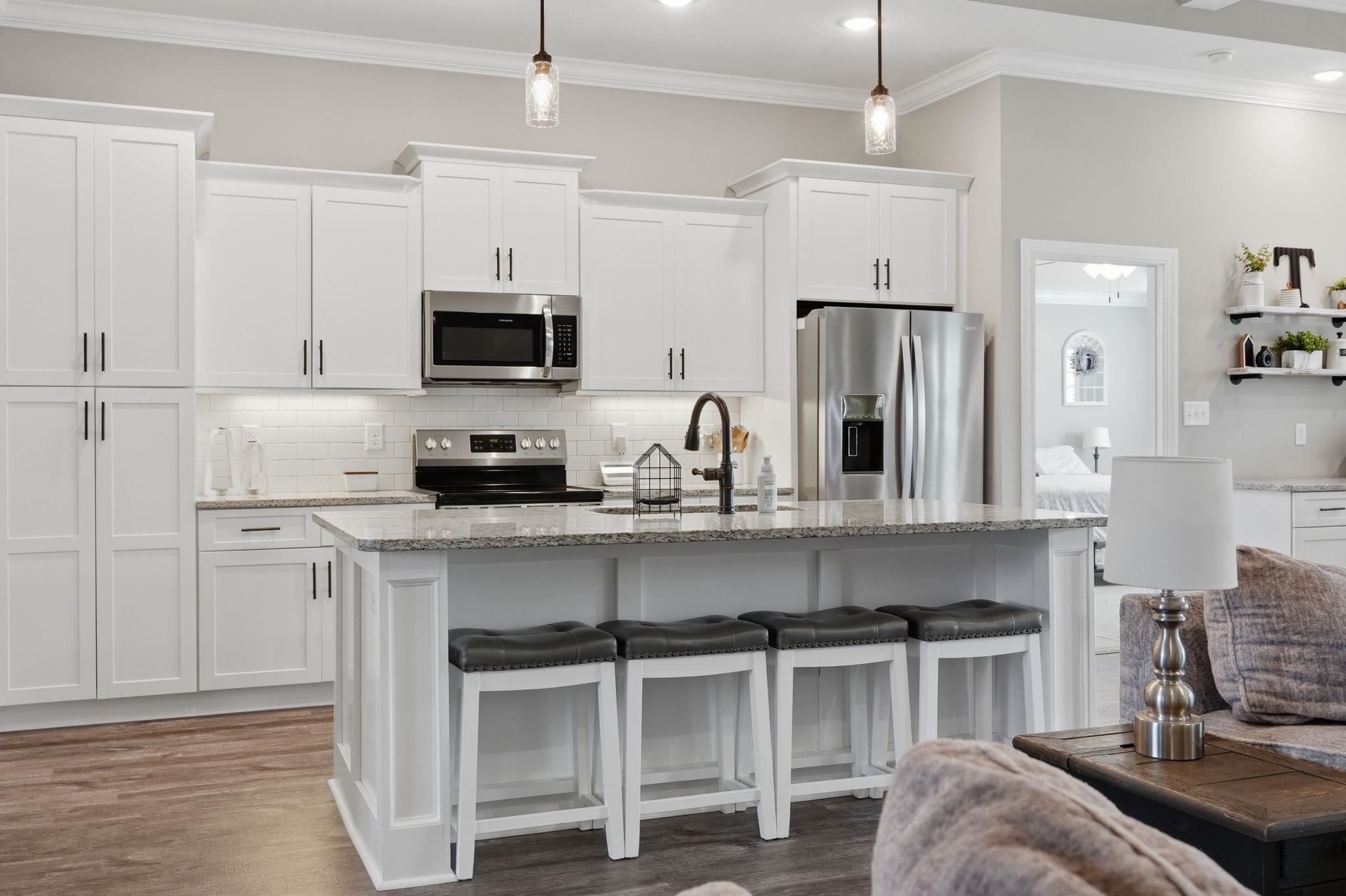 4100 Edwards Road Aynor, SC 29511 - Photo 17 of 41