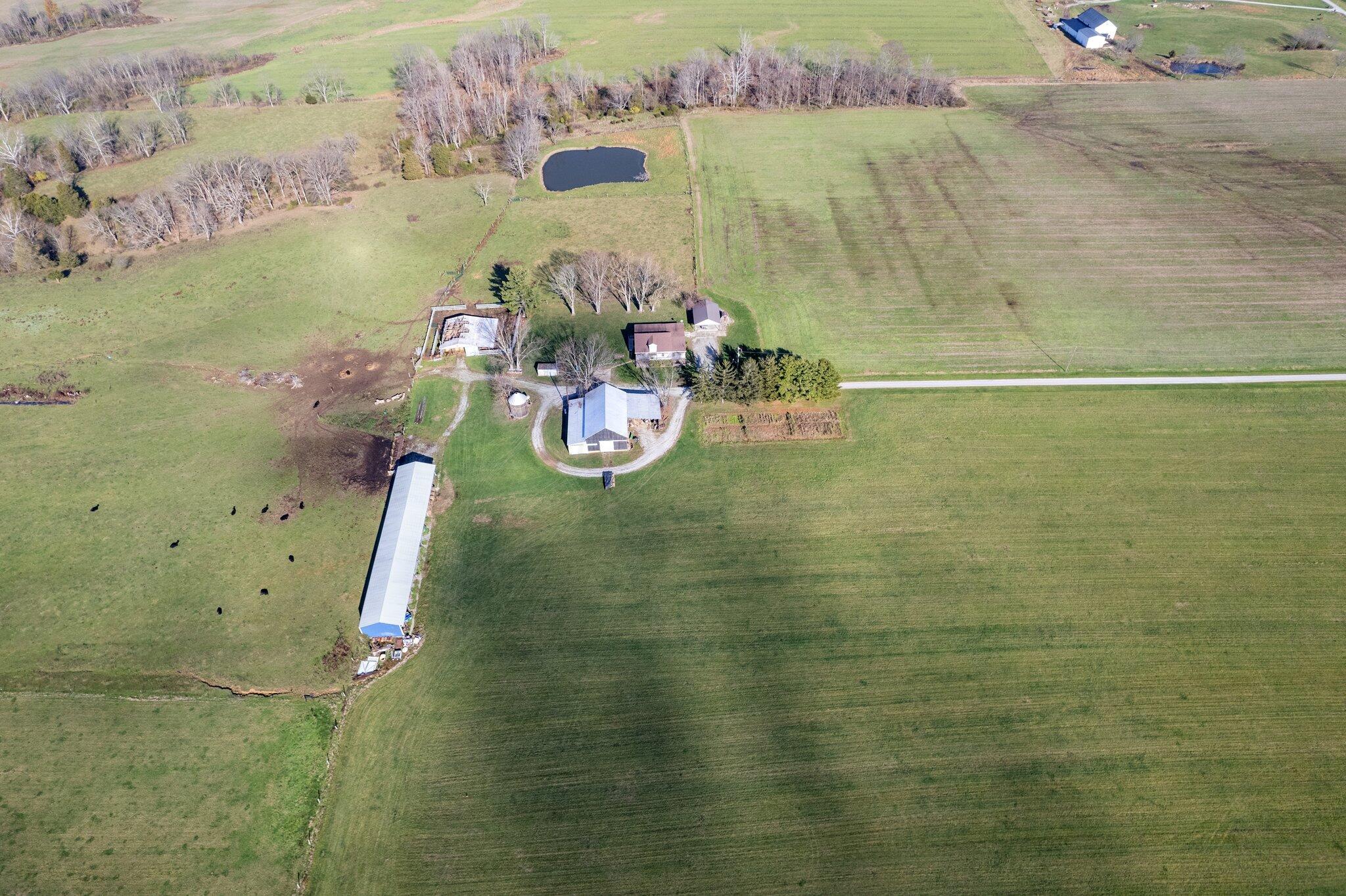 7613 Hockman Road Russellville, OH 45168 - Photo 4 of 55 4