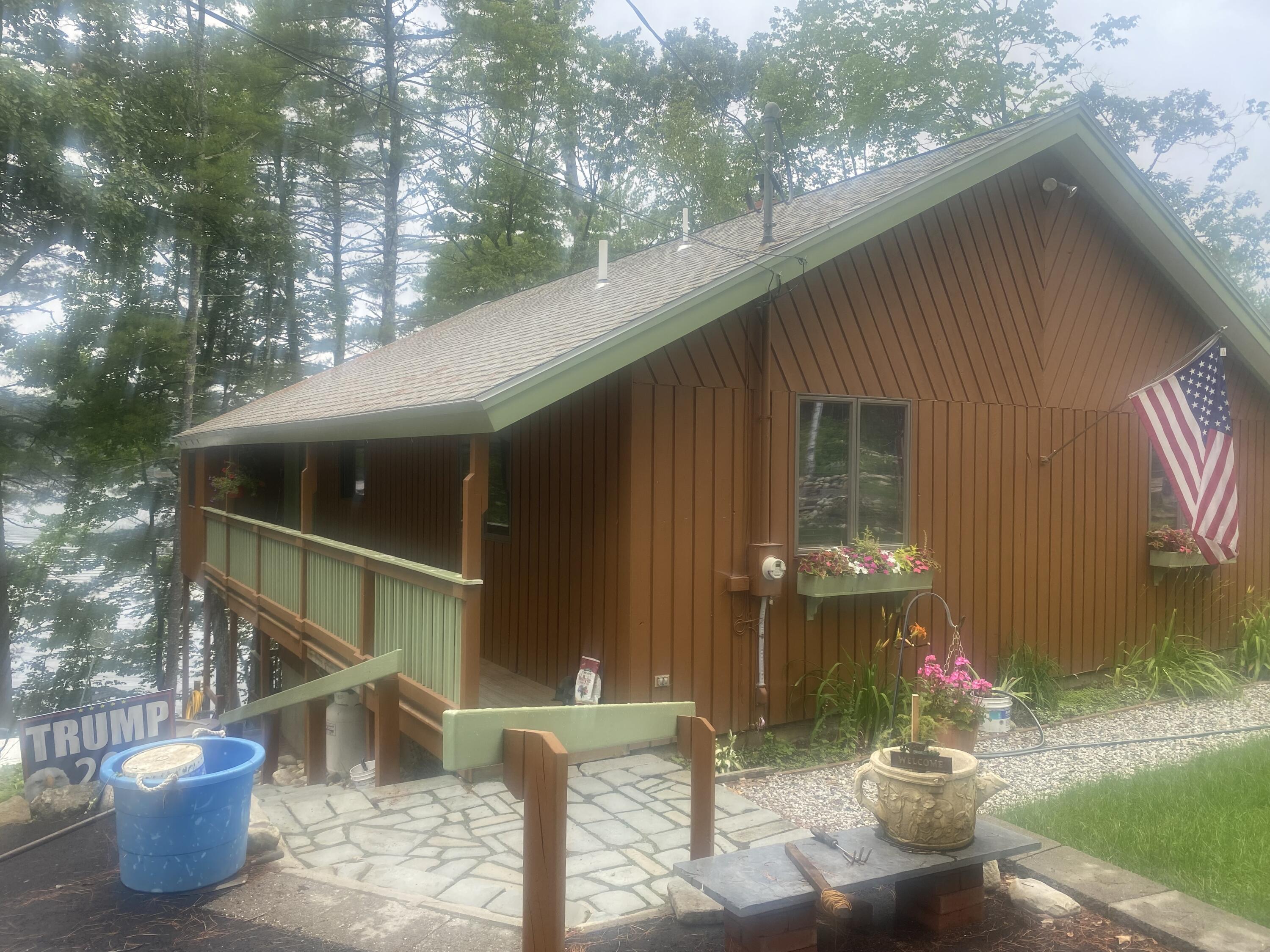 222 East Shore Road East Waterboro, ME 04030 - Photo 5 of 5 IMG_5867