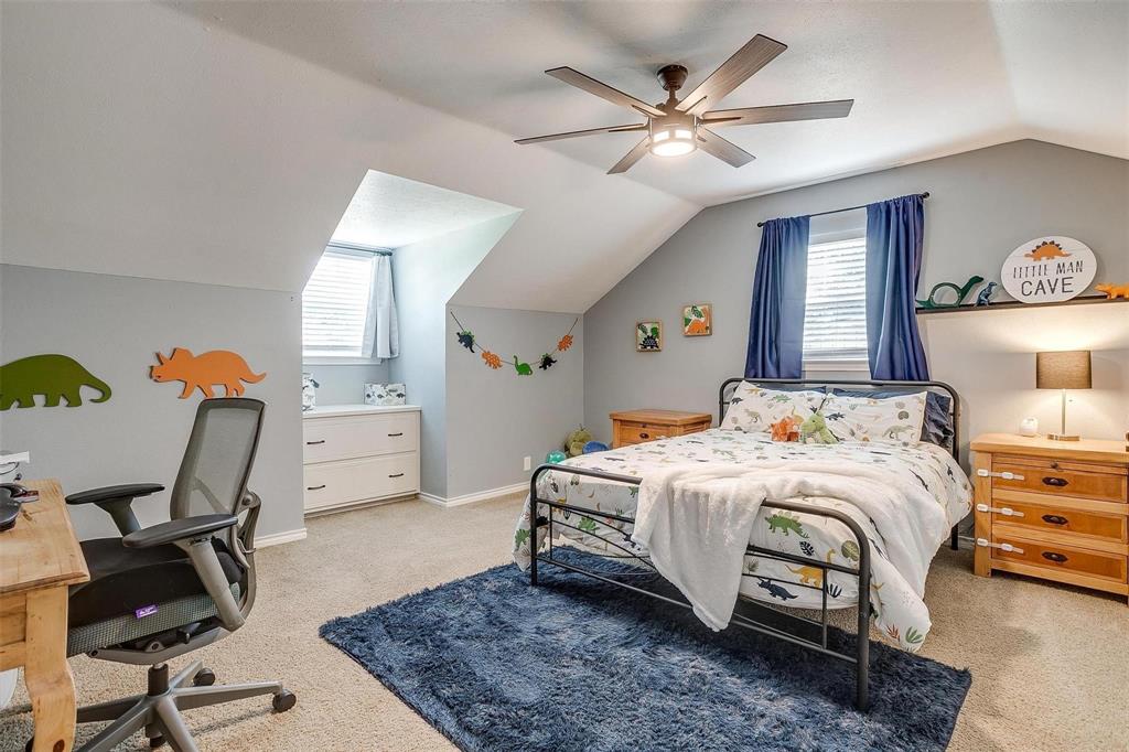 1412 Ridgecrest Circle Denton, TX 76205 - Photo 19 of 25 Gallery Image 19