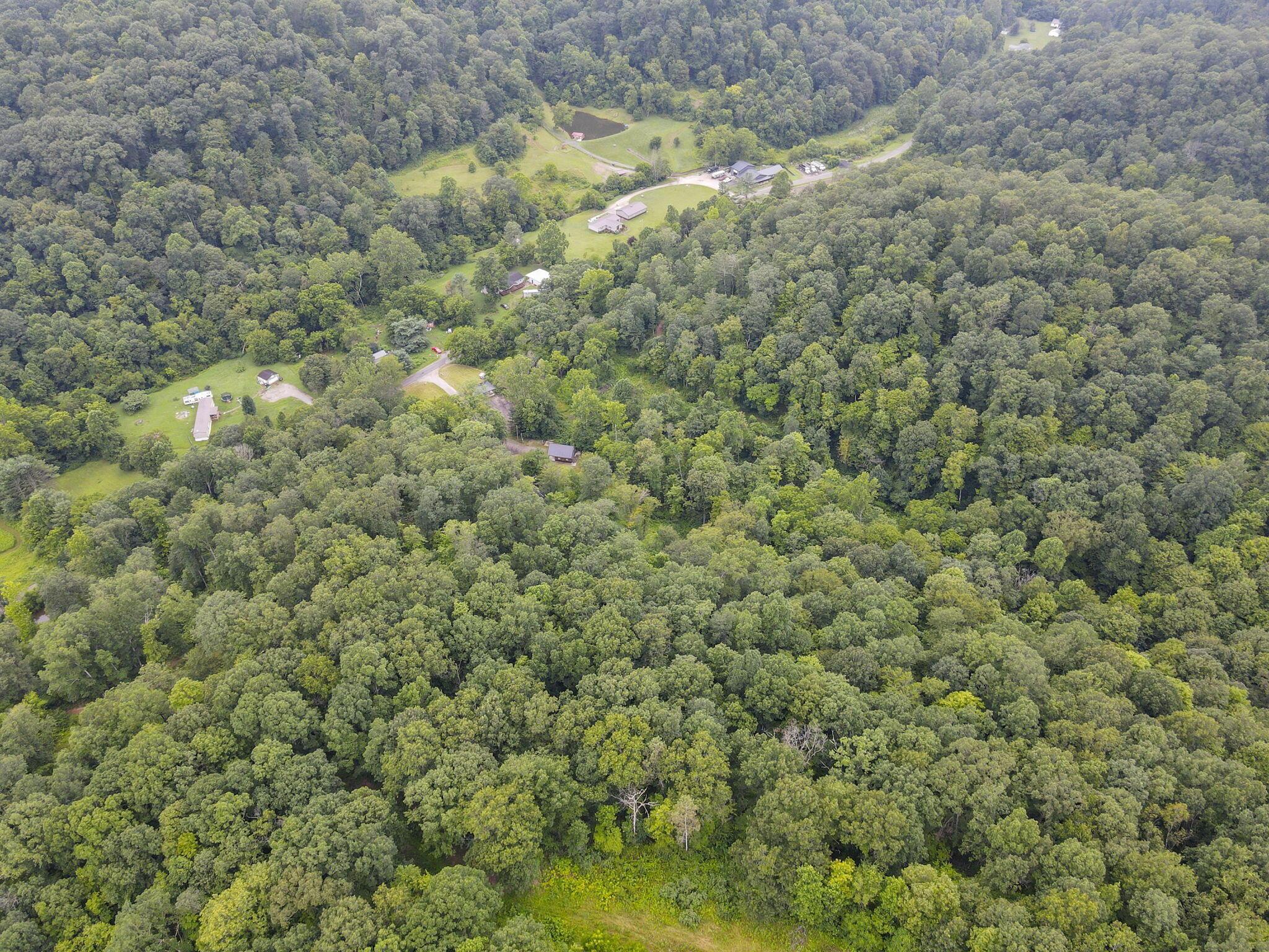 0 Greens Run Road Glouster, OH 45732 - Photo 62 of 121 62-web-or-mls-DJI_0261