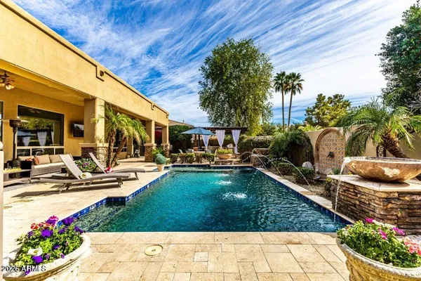 $11,199 | 10919 East Onyx Court, Scottsdale, AZ 85259