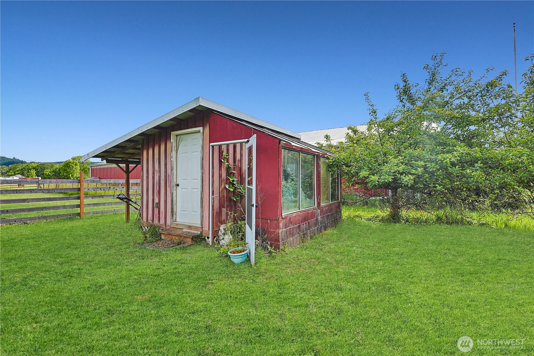 447 Boistfort Road Curtis, WA 98538 - Photo 39 of 40