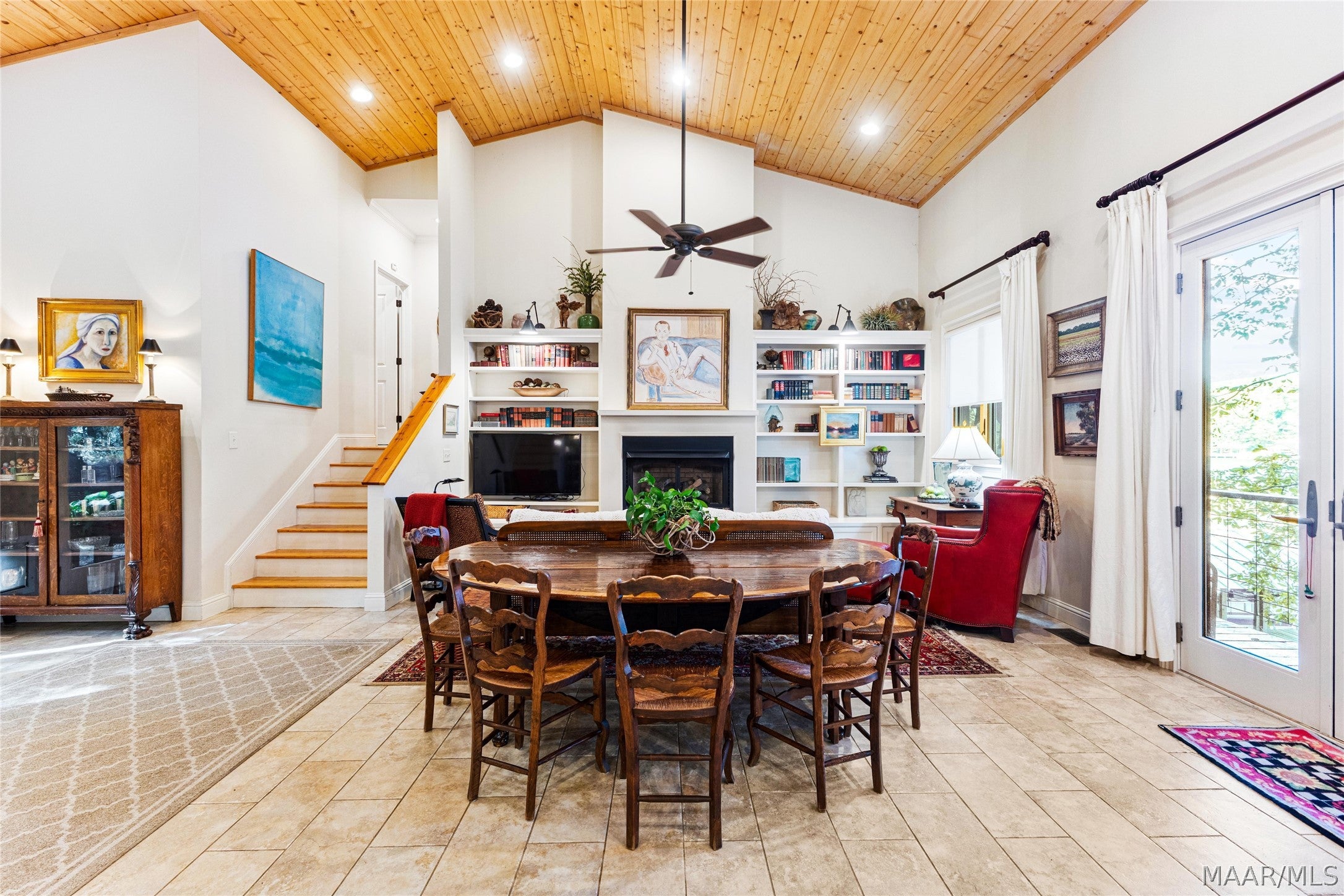 478 Tankersley Road Wetumpka, AL 36092 - Photo 41 of 65 Gallery Image 41