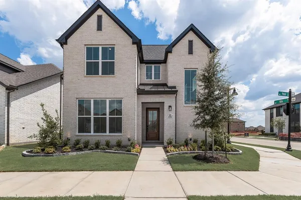 $489,900 | 1501 Pintail Place, Celina, TX 75009
