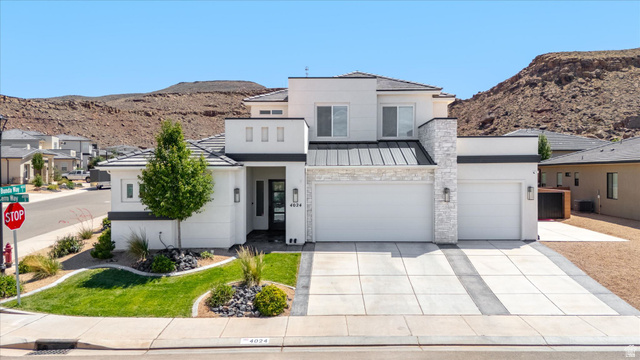 4024 Cerro Way St. George, UT 84790 - Photo 44 of 58