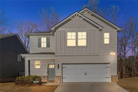 $374,990 | 165 Tulip Drive, Covington, GA 30016