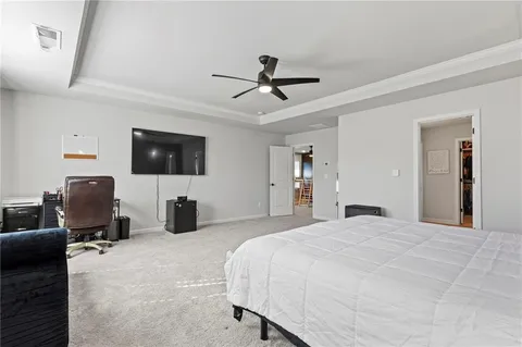 $374,990 | 165 Tulip Drive, Covington, GA 30016