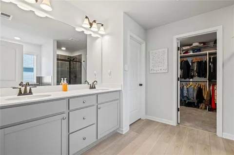 $374,990 | 165 Tulip Drive, Covington, GA 30016