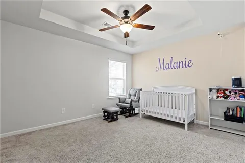 $374,990 | 165 Tulip Drive, Covington, GA 30016