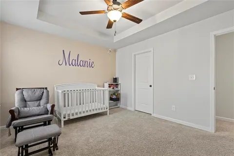 $374,990 | 165 Tulip Drive, Covington, GA 30016