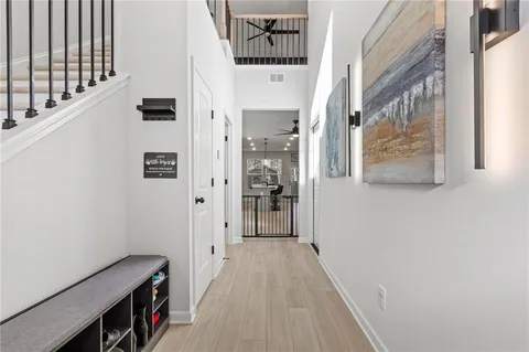 $374,990 | 165 Tulip Drive, Covington, GA 30016