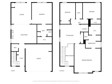 $374,990 | 165 Tulip Drive, Covington, GA 30016