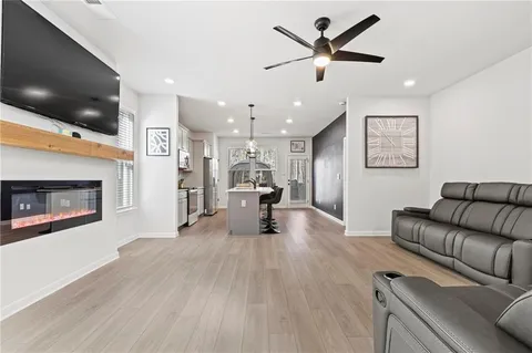 $374,990 | 165 Tulip Drive, Covington, GA 30016