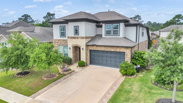$470,000 | 14503 Hueco Mountain Drive, Cypress, TX 77429