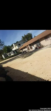 a view of an ocean beach