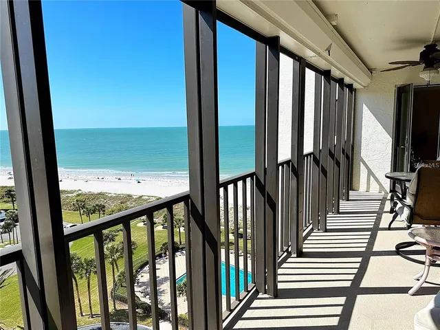 $3,800 | 1460 Gulf Boulevard, Unit 912, Clearwater Beach, FL 33767