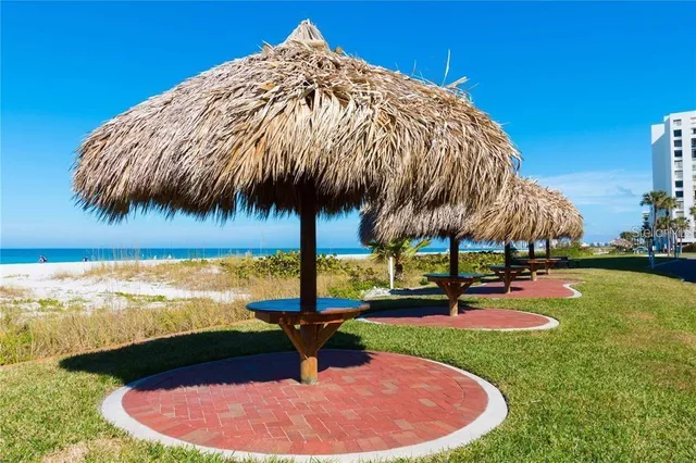 $3,800 | 1460 Gulf Boulevard, Unit 912, Clearwater Beach, FL 33767