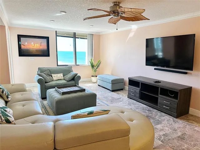 $3,800 | 1460 Gulf Boulevard, Unit 912, Clearwater Beach, FL 33767