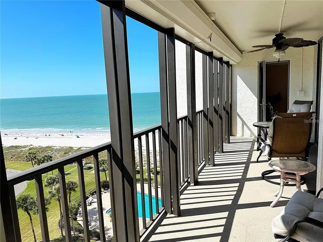 $3,800 | 1460 Gulf Boulevard, Unit 912, Clearwater Beach, FL 33767