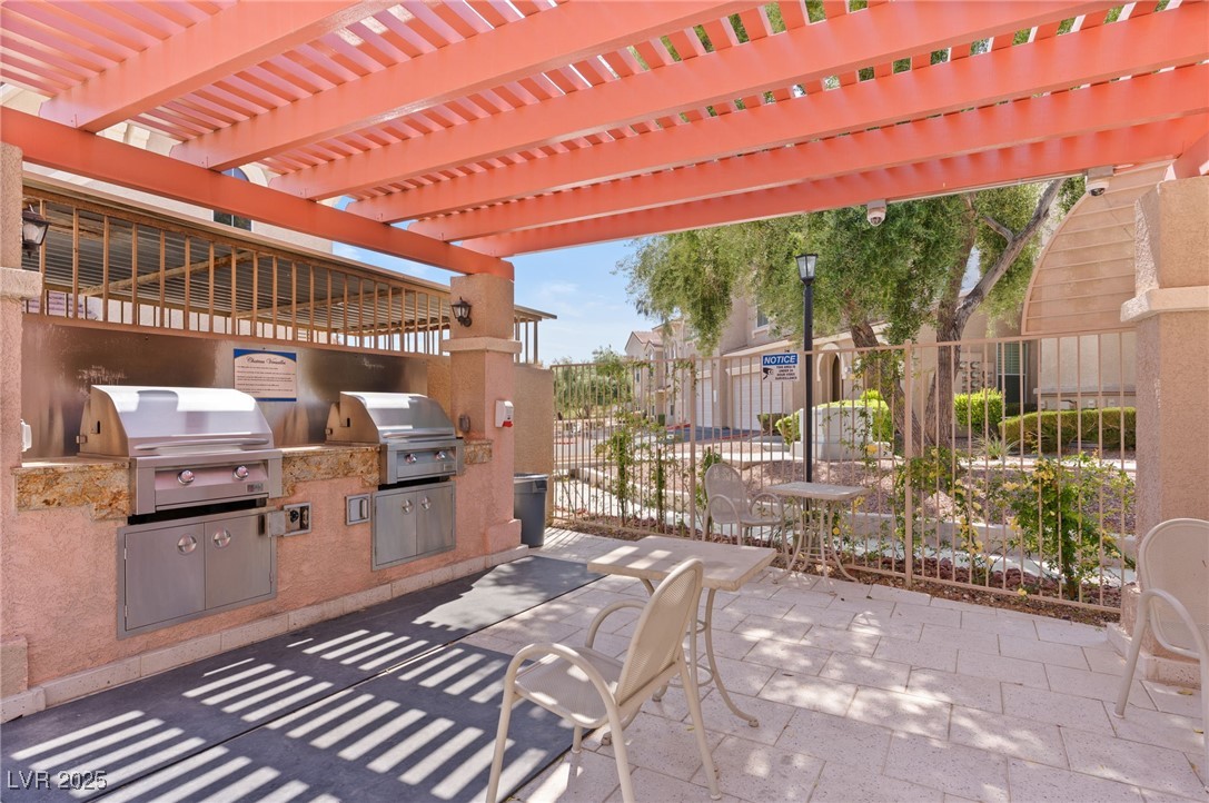 10550 West Alexander Road, Unit 2017 Las Vegas, NV 89129 - Photo 34 of 36 Gallery Image 34