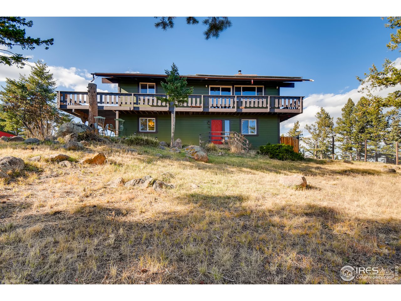 1069 Brook Road Boulder, CO 80302 - Photo 2 of 38 Gallery Image 2